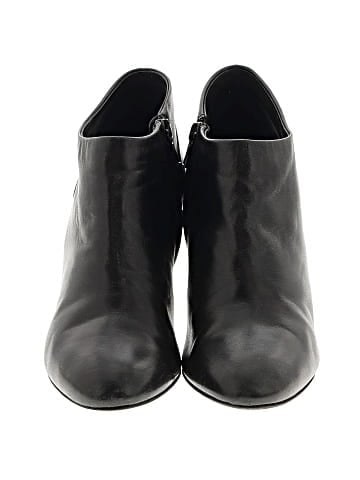 J.Crew Ankle Boots (view 2)