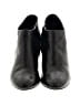 J.Crew Black Ankle Boots Size 7 - photo 2
