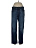 Banana Republic Blue Jeans Size 30 waist - photo 1