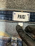 Paige Blue Jeans Size 29 waist - photo 7