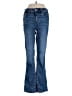 American Eagle Outfitters Blue Jeans Size 00 short - photo 1
