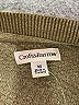 Croft & Barrow Green Pullover Sweater Size M - photo 7