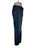 Banana Republic Blue Jeans Size 30 waist - photo 4