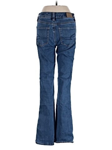 American Eagle Outfitters Jeans (view 2)