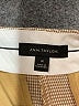 Ann Taylor Solid Tan Casual Pants Size 00 - photo 7