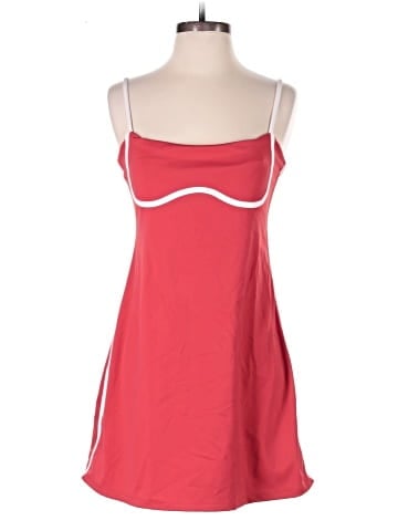 Move With You Casual Dress (view 1)