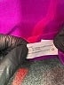 Gap Purple Blazer Size 0 - photo 7