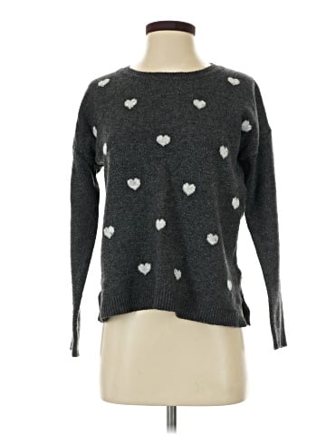 Cynthia Rowley Pullover Sweater (view 1)