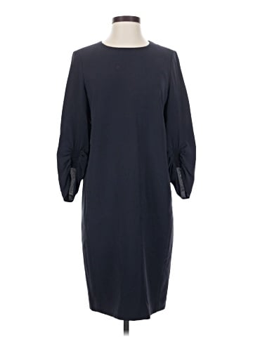 Lafayette 148 New York Casual Dress (view 1)
