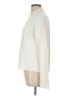 Pink Pineapple Ivory Turtleneck Sweater Size L - photo 5