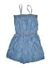 Gap 100% Lyocell Blue Dress Size 2XL (kids) - photo 1