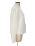 Pink Pineapple Ivory Turtleneck Sweater Size L - photo 4