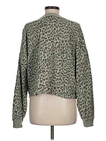American Eagle Outfitters Pullover Sweater (view 2)