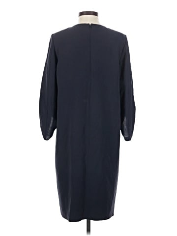 Lafayette 148 New York Casual Dress (view 2)