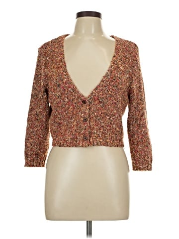 J.Jill Cardigan (view 1)