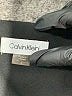 Calvin Klein Solid Black Cocktail Dress Size 2 - photo 7