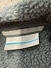 Columbia 100% Nylon Solid Black Jacket Size XL - photo 6