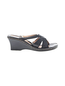 Born Crown Wedges