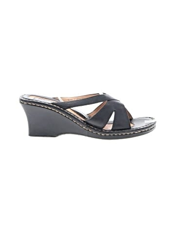 Born Crown Wedges (view 1)