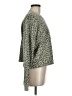 American Eagle Outfitters Animal Print Green Pullover Sweater Size M - photo 4