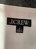 J.Crew 100% Polyester Ivory Sleeveless Blouse Size 14 - photo 7