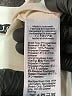 J.Crew 100% Polyester Ivory Sleeveless Blouse Size 14 - photo 8