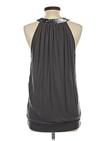 Jacob Sleeveless Blouse (view 2)