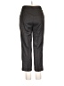 Sag Harbor Tweed Gray Dress Pants Size 12 - photo 2