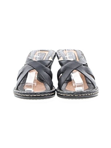 Born Crown Wedges (view 2)