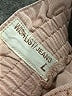 Wishlist 100% Cotton Tan Khaki Shorts Size L - photo 3