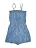 Gap 100% Lyocell Blue Dress Size 2XL (kids) - photo 2