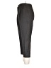 Sag Harbor Tweed Gray Dress Pants Size 12 - photo 5