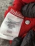 CAbi Red Jeans Size 8 - photo 8