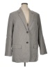 Everlane Gray Blazer Size 16 - photo 1
