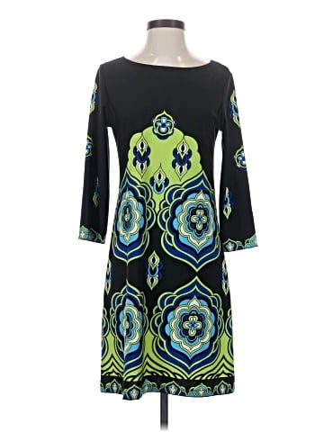 Forever Casual Dress (view 1)