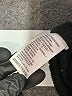 James Perse 100% Cotton Black Coat Size Lg (3) - photo 6