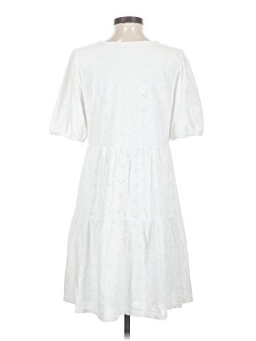 Ann Taylor LOFT Casual Dress (view 2)