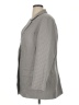 Everlane Gray Blazer Size 16 - photo 5