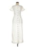 Unbranded Ivory Casual Dress Size M - photo 1