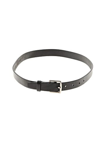 Coach Leather Belt (view 1)