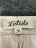 Listicle Tan Cargo Pants Size L - photo 6