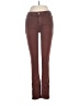 Paige Brown Jeans Size 27 waist - photo 1