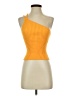 525 America Yellow Tank Top Size S - photo 1