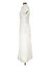 Unbranded Ivory Casual Dress Size M - photo 5