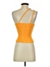 525 America Yellow Tank Top Size S - photo 2