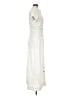 Unbranded Ivory Casual Dress Size M - photo 4