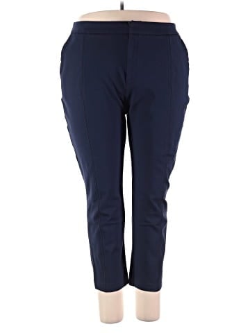 ELOQUII Active Pants (view 1)