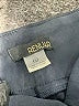 Renuar Solid Black Active Pants Size 10 - photo 7