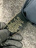 Renuar Solid Black Active Pants Size 10 - photo 8