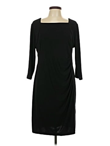Chico's Cocktail Dress (view 1)